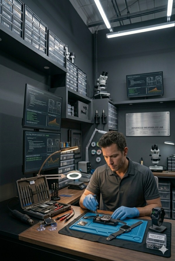 i watch repair image